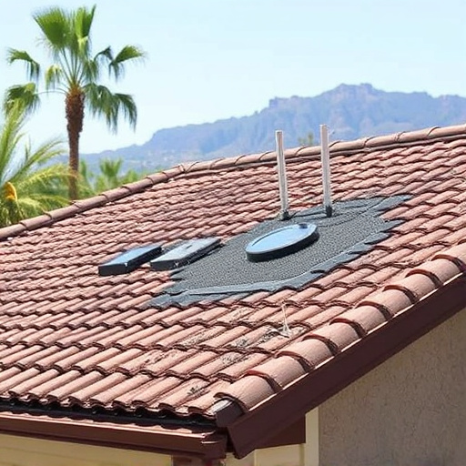 Emergency Roof Repair Oro Valley