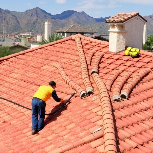 Emergency Roof Repair Oro Valley
