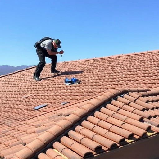 Emergency Roof Repair Oro Valley