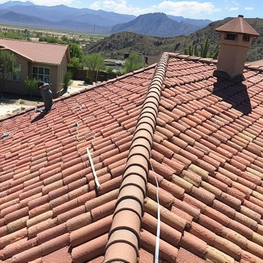 Emergency Roof Repair Oro Valley