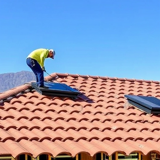 Emergency Roof Repair Oro Valley