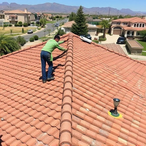Emergency Roof Repair Oro Valley