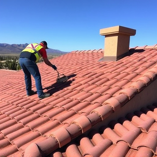 Emergency Roof Repair Oro Valley