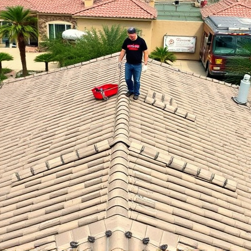 Emergency Roof Repair Oro Valley