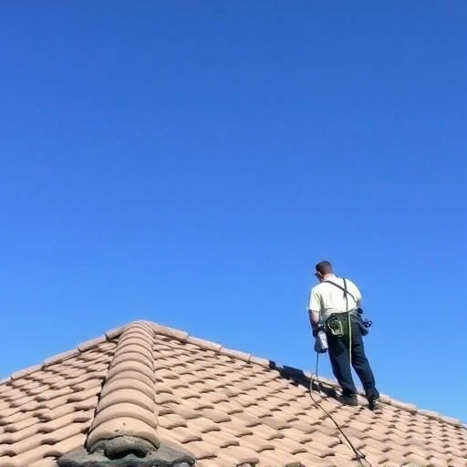 Emergency Roof Repair Oro Valley