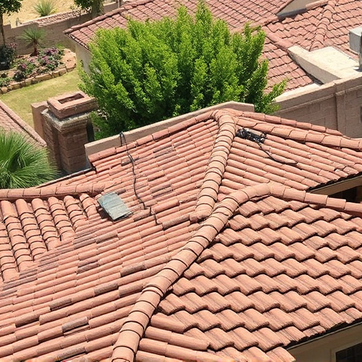Emergency Roof Repair Oro Valley