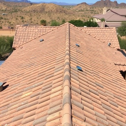 Emergency Roof Repair Oro Valley