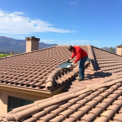 Emergency Roof Repair Oro Valley