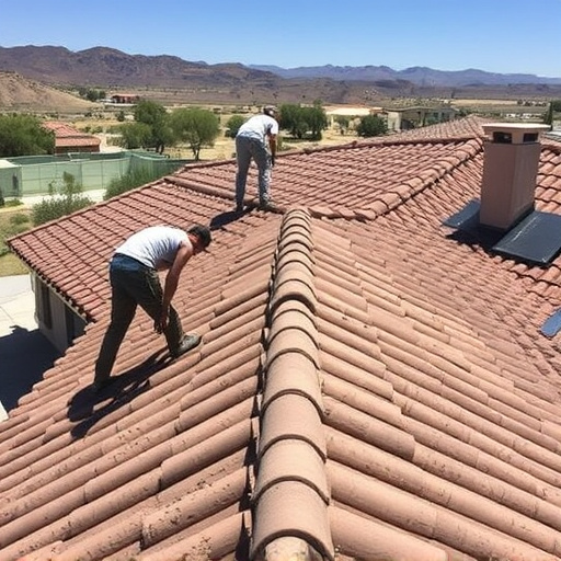 Emergency Roof Repair Oro Valley