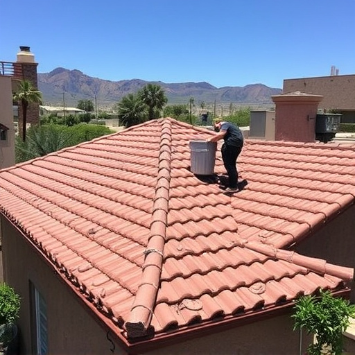 Emergency Roof Repair Oro Valley