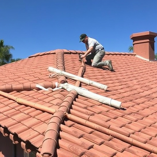 Emergency Roof Repair Oro Valley