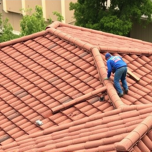 Emergency Roof Repair Oro Valley
