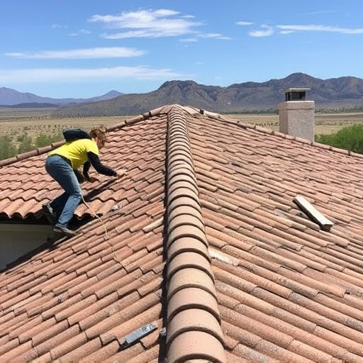 Emergency Roof Repair Oro Valley
