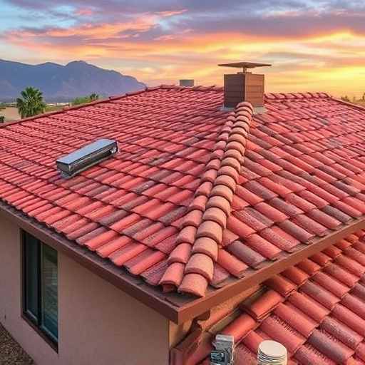 Emergency Roof Repair Oro Valley