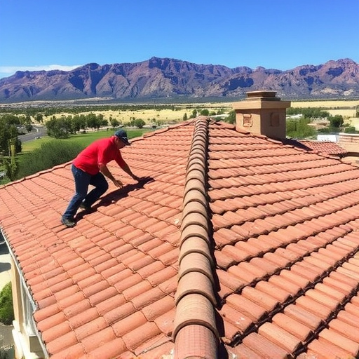 Emergency Roof Repair Oro Valley