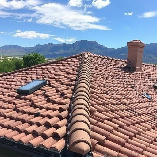 Emergency Roof Repair Oro Valley