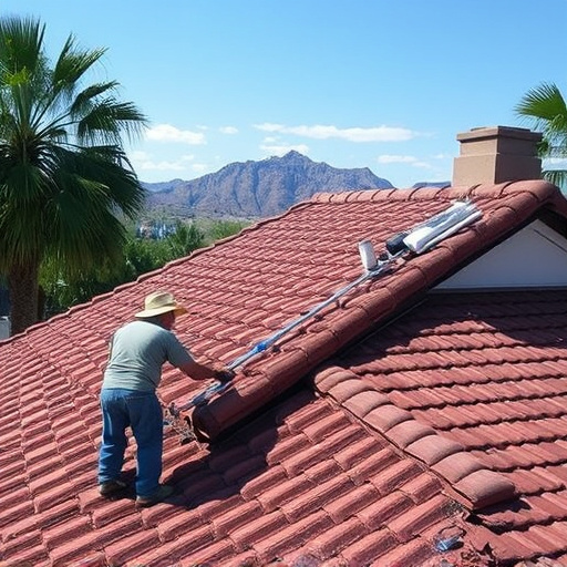 Emergency Roof Repair Oro Valley