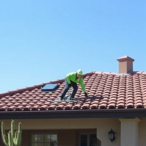 Emergency Roof Repair Oro Valley