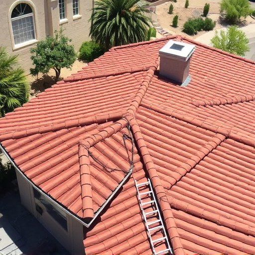 Emergency Roof Repair Oro Valley