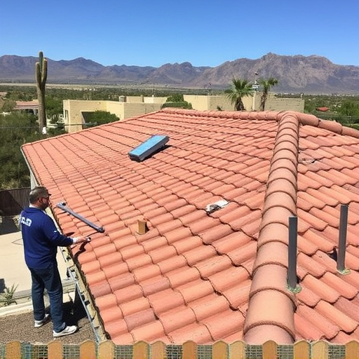Emergency Roof Repair Oro Valley