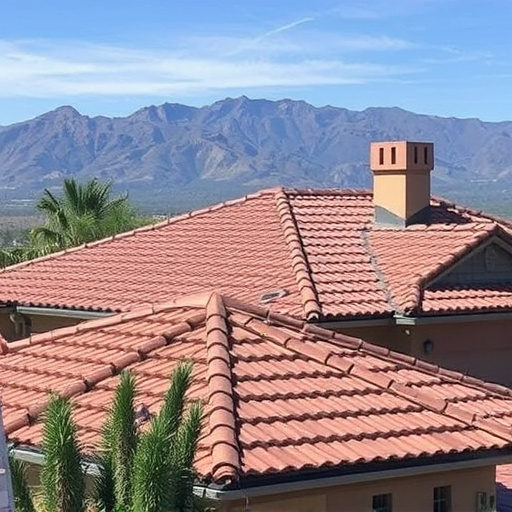Emergency Roof Repair Oro Valley