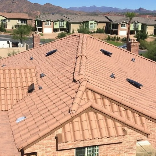Emergency Roof Repair Oro Valley