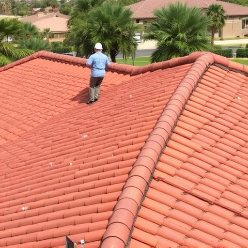 Emergency Roof Repair Oro Valley