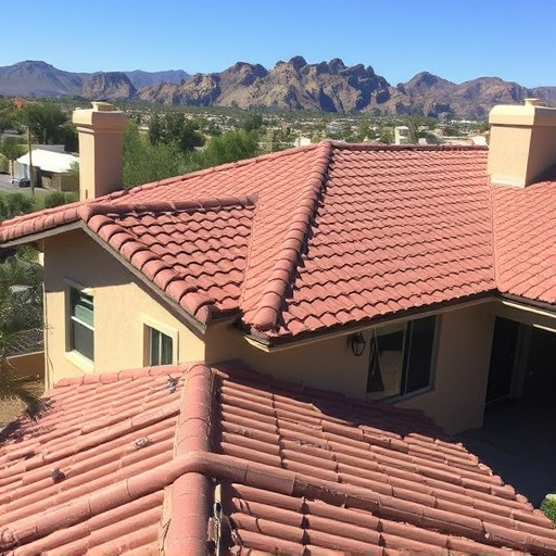 Emergency Roof Repair Oro Valley
