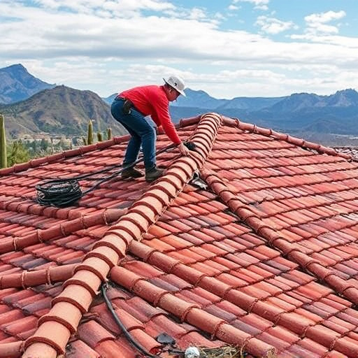 Emergency Roof Repair Oro Valley