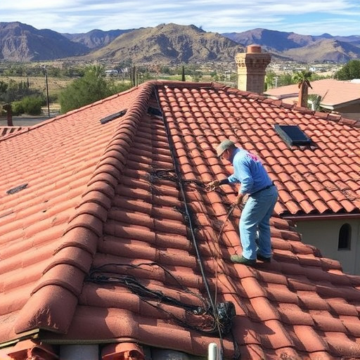 Emergency Roof Repair Oro Valley