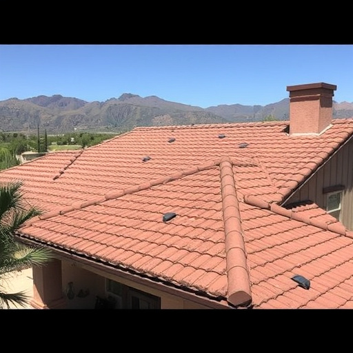Emergency Roof Repair Oro Valley
