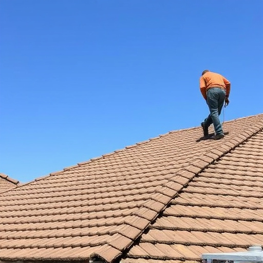 Emergency Roof Repair Oro Valley