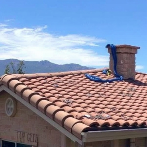 Emergency Roof Repair Oro Valley