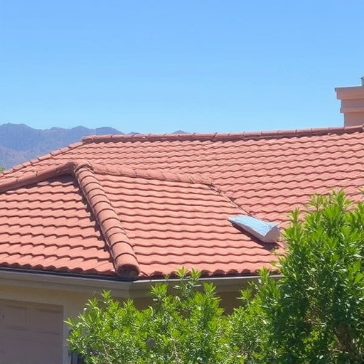 Emergency Roof Repair Oro Valley