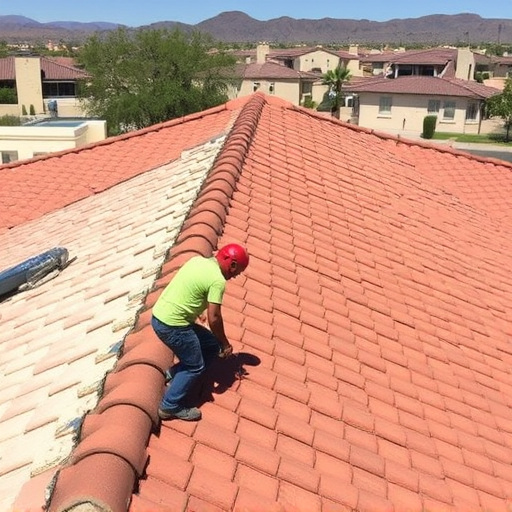 Emergency Roof Repair Oro Valley