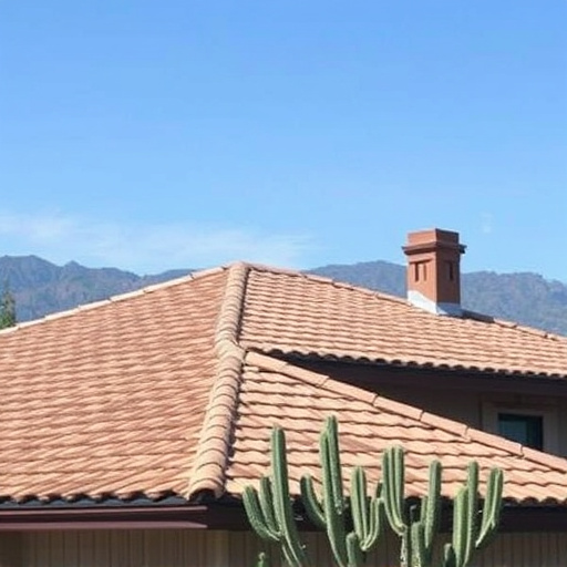 Emergency Roof Repair Oro Valley