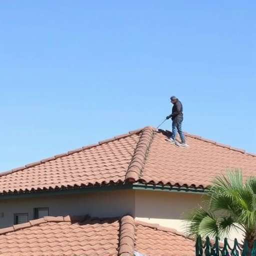 Emergency Roof Repair Oro Valley