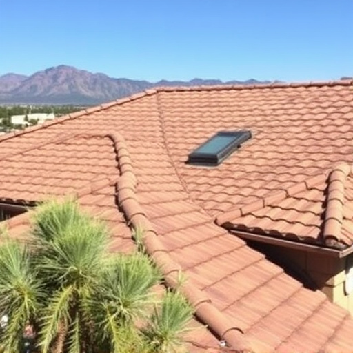 Emergency Roof Repair Oro Valley