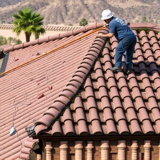 Emergency Roof Repair Oro Valley