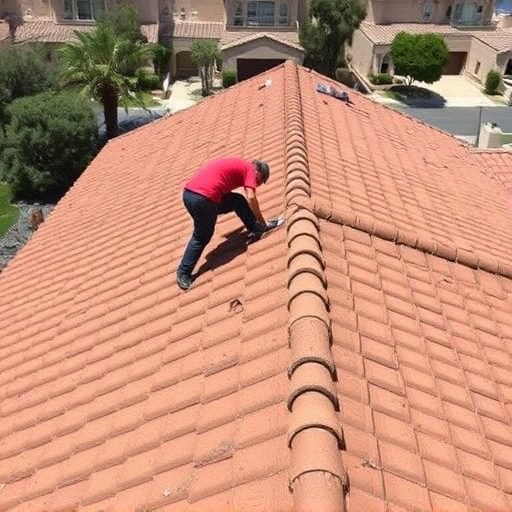 Emergency Roof Repair Oro Valley