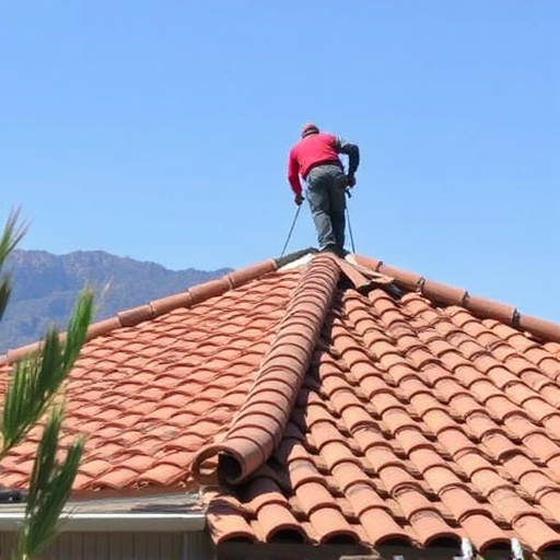Emergency Roof Repair Oro Valley