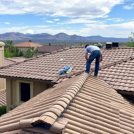Emergency Roof Repair Oro Valley