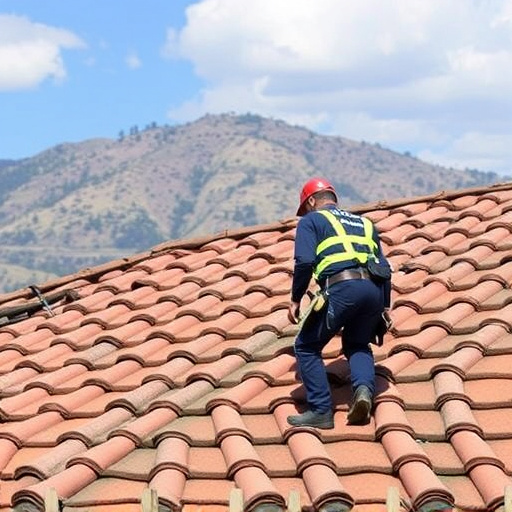 Emergency Roof Repair Oro Valley