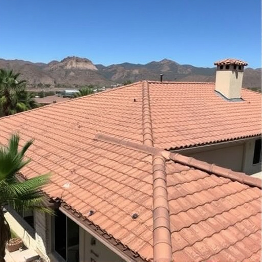 Emergency Roof Repair Oro Valley