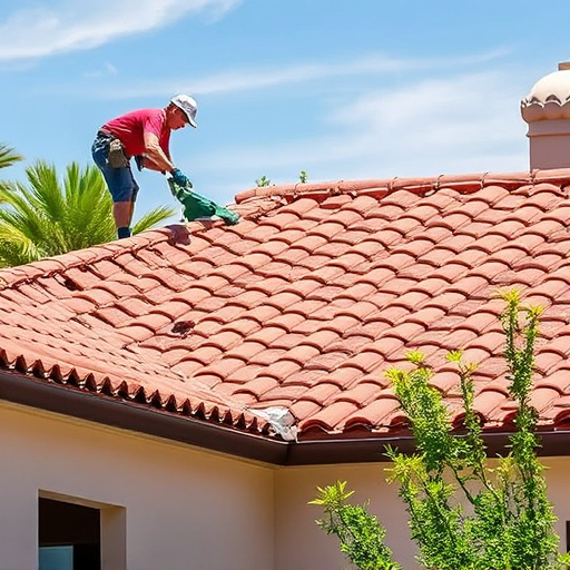 Emergency Roof Repair Oro Valley