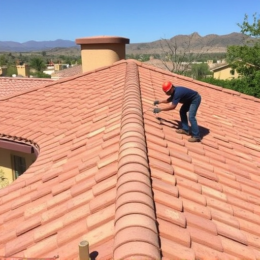Emergency Roof Repair Oro Valley