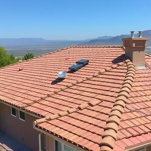Emergency Roof Repair Oro Valley