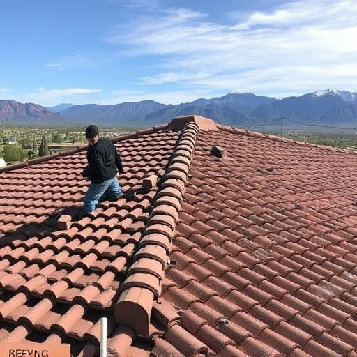 Emergency Roof Repair Oro Valley