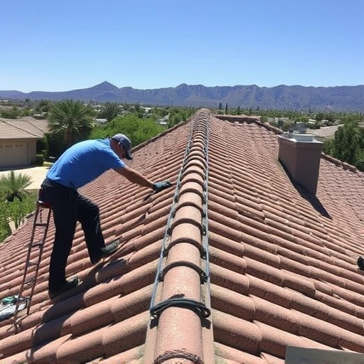 Emergency Roof Repair Oro Valley