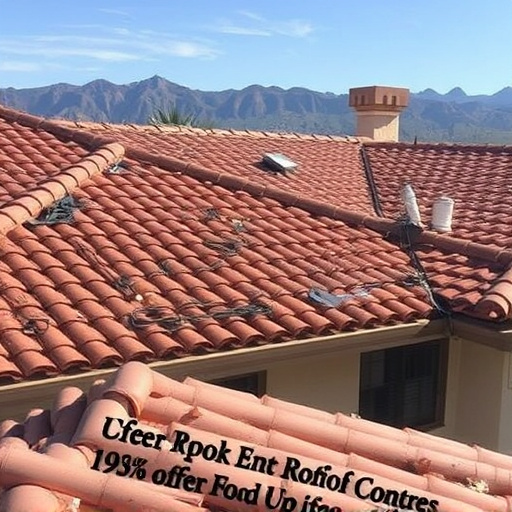 Emergency Roof Repair Oro Valley